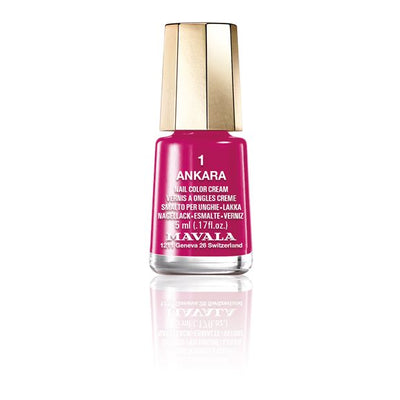 Mavala Mini Color's - COSMONDO