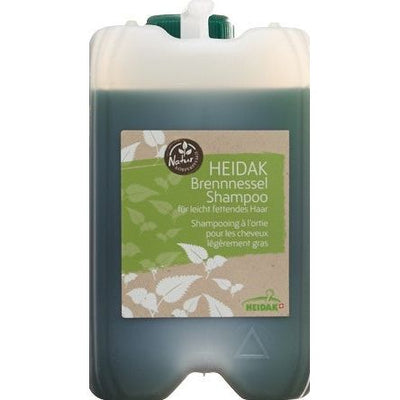 HEIDAK Brennessel Shampoo - COSMONDO
