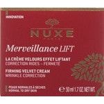 NUXE MERVEIL Lift La Crème Velours - COSMONDO