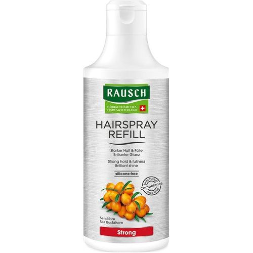 RAUSCH Hairspray Strong Non-Aerosol Refill - COSMONDO