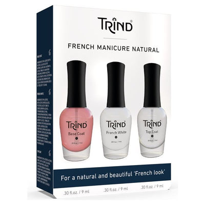 TRIND French Manicure Set - COSMONDO