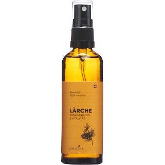 PURALPINA Raumduft Lärche - COSMONDO