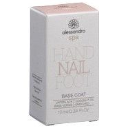 ALESSAN NAIL SPA Base Coat - COSMONDO