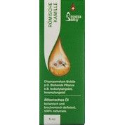 AROMASAN Kamille römisch Äth/Öl Schachtel - COSMONDO