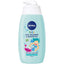 NIVEA Kids 2in1 Shower&Shampoo Boy Apfel - COSMONDO