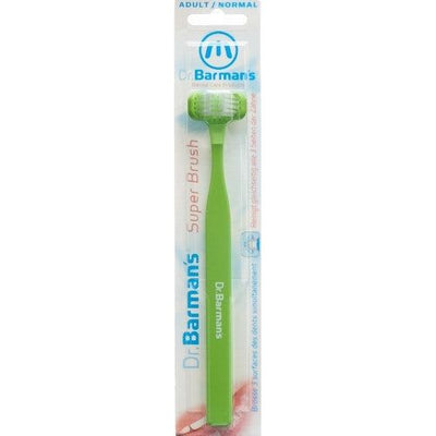 Superbrush Zahnbürste Erwachsene - COSMONDO