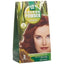 HENNA PLUS Colour Powder 52 mahagony - COSMONDO