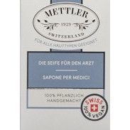 METTLER 1929 Glyzerinseife spezial für Arzt - COSMONDO