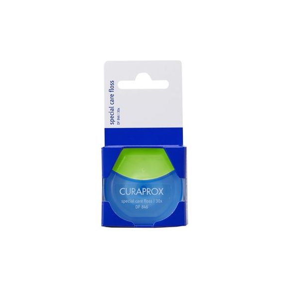 CURAPROX DF 846 special care floss - COSMONDO