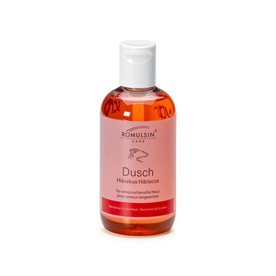ROMULSIN Dusch Hibiskus - COSMONDO