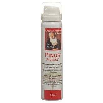 Pinus Pygenol Erfrischungsspray - COSMONDO