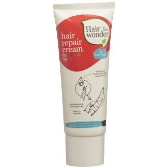 Henna Plus Hairwonder Hairrepair Cream - COSMONDO