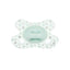 DIFRAX Nuggi dental -2/+2M Silikon - COSMONDO