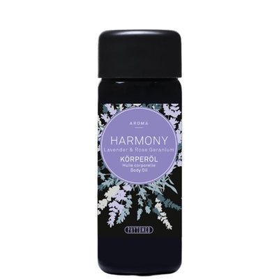 PHYTOMED Harmony Aroma Körperöl - COSMONDO