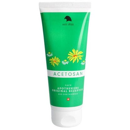 Acetosan Apothekers Original - COSMONDO