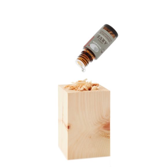 AROMALIFE ARVE ArvenQuader m äth Bio Öl Arve 10ml - COSMONDO