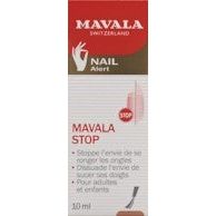 MAVALA Stop Nagelkauen Daumenlutschen - COSMONDO