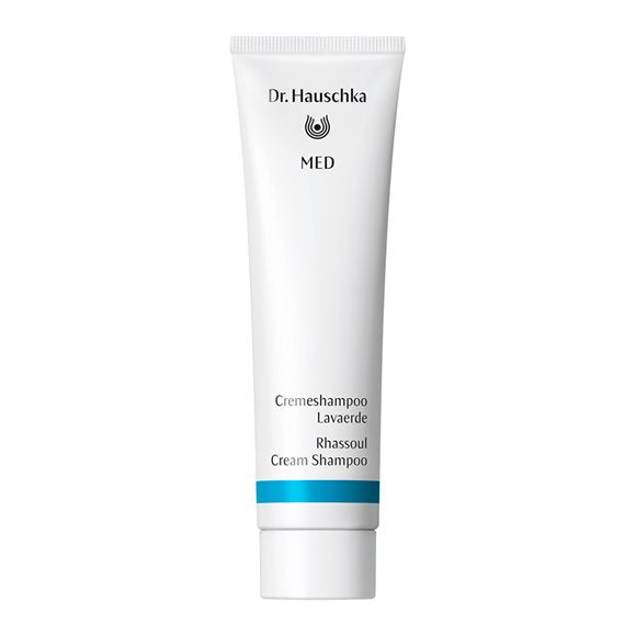 DR. HAUSCHKA MED Cremeshampoo Lavaerde - COSMONDO