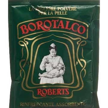 BOROTALCO Puder - COSMONDO