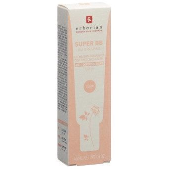 ERBORIAN KOREAN THER Super BB Creme Clair - COSMONDO