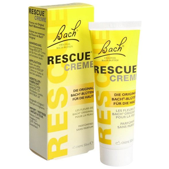 RESCUE Creme - COSMONDO