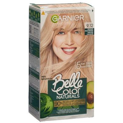 BELLE COLOR Color Naturals 9.12 - COSMONDO