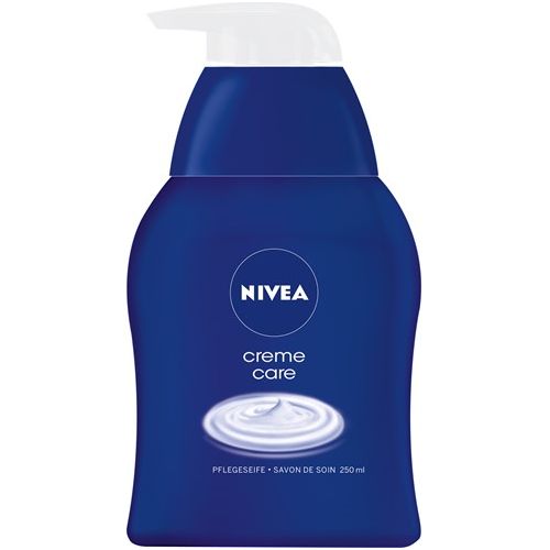 NIVEA Pflegeseife Creme Care - COSMONDO