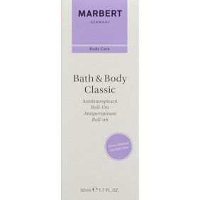 MARBERT B&B CLASSIC A Persp - COSMONDO