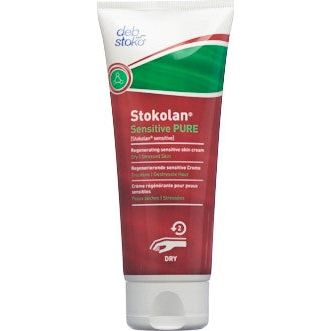 STOKOLAN Hautpflege sensitive PURE - COSMONDO
