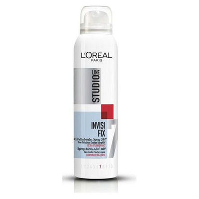 STUDIO LINE INVIS FX Micro Spray Ult Stark - COSMONDO