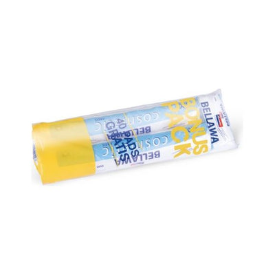 BELLAWA Wattepads Bonus Pack 2x100+40Stk - COSMONDO