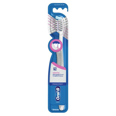 ORAL-B Pro-Expert Handzahnbürste 35 extra weich - COSMONDO