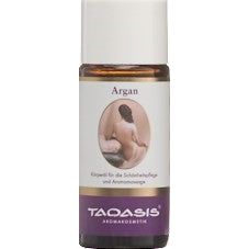 TAOASIS Argan Öl Bio - COSMONDO