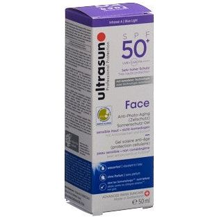 Ultrasun Face - COSMONDO