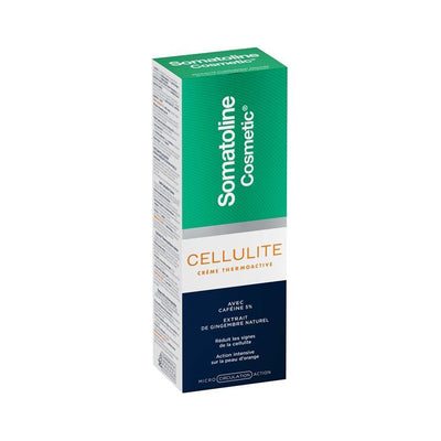 Somatoline Anti-Cellulite Creme - COSMONDO