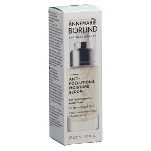 Börlind Beauty Pearls A Poll &Moist - COSMONDO