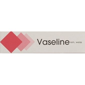 TENTAN Vaseline weiss - COSMONDO