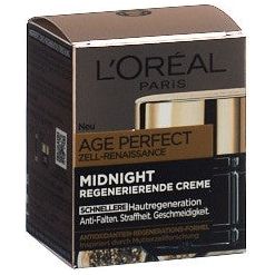 L'OREAL PARIS Age Perfect Zell-Re Midn Cr - COSMONDO