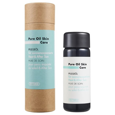 PURE OIL SKIN CARE Pflegeöl sonnenexpo Haut