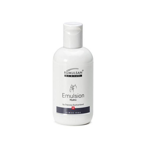 ROMULSAN SKIN CARE Emulsion Hydro - COSMONDO