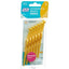 TEPE Angle Interdental-Brush 0.7mm gelb - COSMONDO