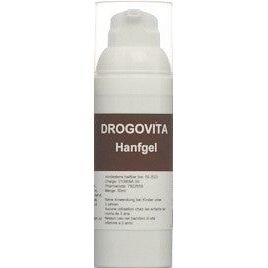 DROGOVITA Hanfgel - COSMONDO