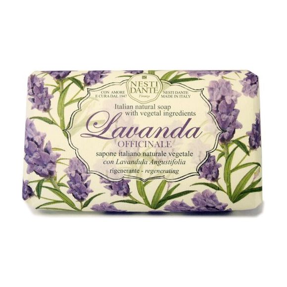 NESTI DANTE Seife Lavanda Officinale - COSMONDO