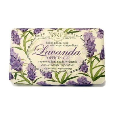 NESTI DANTE Seife Lavanda Officinale - COSMONDO
