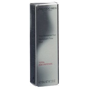 SHISEIDO MEN Total Revitalizer Eye (re) - COSMONDO