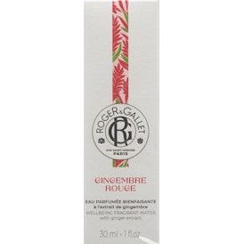 ROGER GALLET GING RO Eau Parfumée - COSMONDO