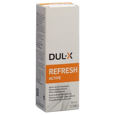DUL-X Refresh Active Gel - COSMONDO