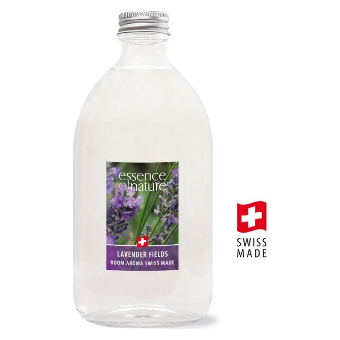 ESSENCE OF NATURE Refill Lavender Fields - COSMONDO