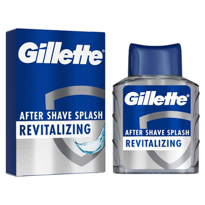 GILLETTE Series After Shave Ocean Mist - COSMONDO
