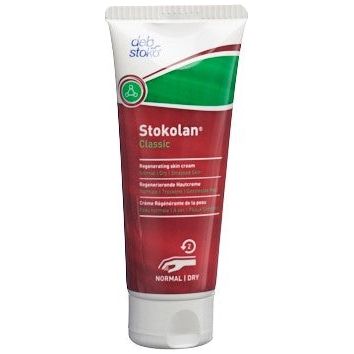 STOKOLAN Hautpflege classic parfümiert - COSMONDO